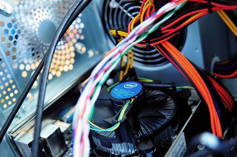 What is Cooling Fan? Its Types and Top 10 Best Methods about How to Clean Laptop Fan?