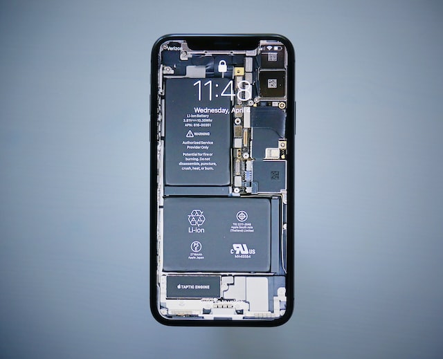 Apple Phone Repair