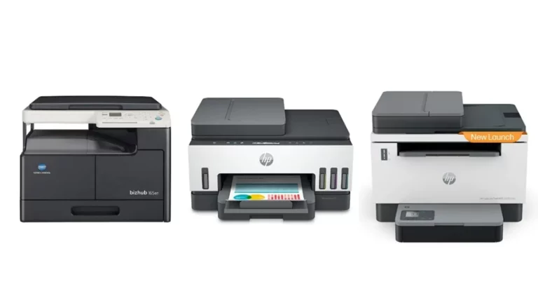 Discover the Best Laser Printers for Australian Small Businesses: A Comprehensive Guide