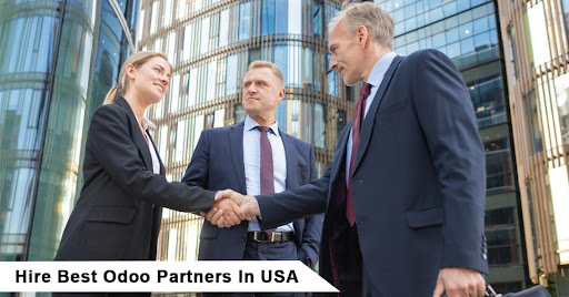 Elevating Your Business to New Heights: Hiring the Best Odoo Partners in the USA for Optimal Success