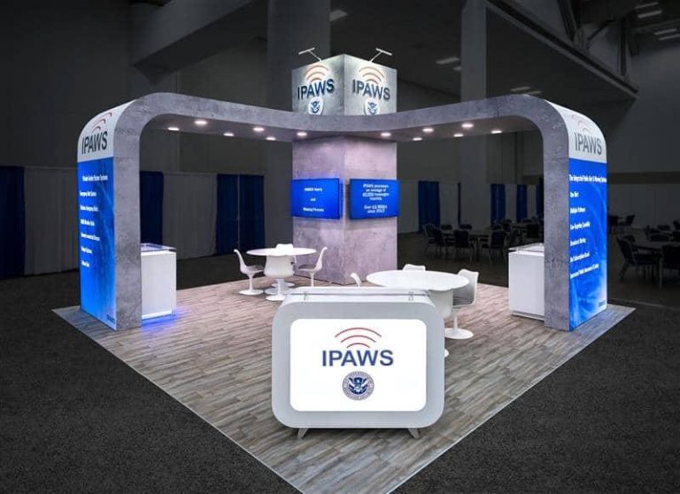 Advantages of Portable Trade Show Displays: How They Enhance Mobility and Flexibility