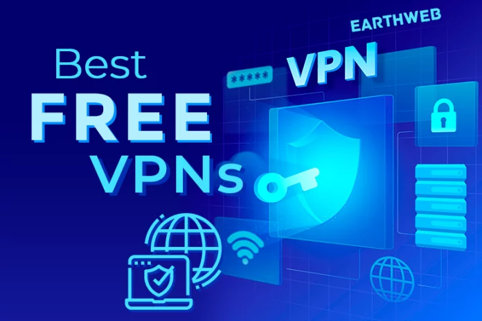 Free VPN Now