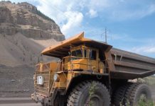 What is the Serious Problem in Mining? Mining