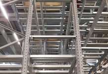 Heavy Duty Cantilever Racks: The Ultimate Storage Solution for Long and Bulky Items Heavy Duty Cantilever Racks