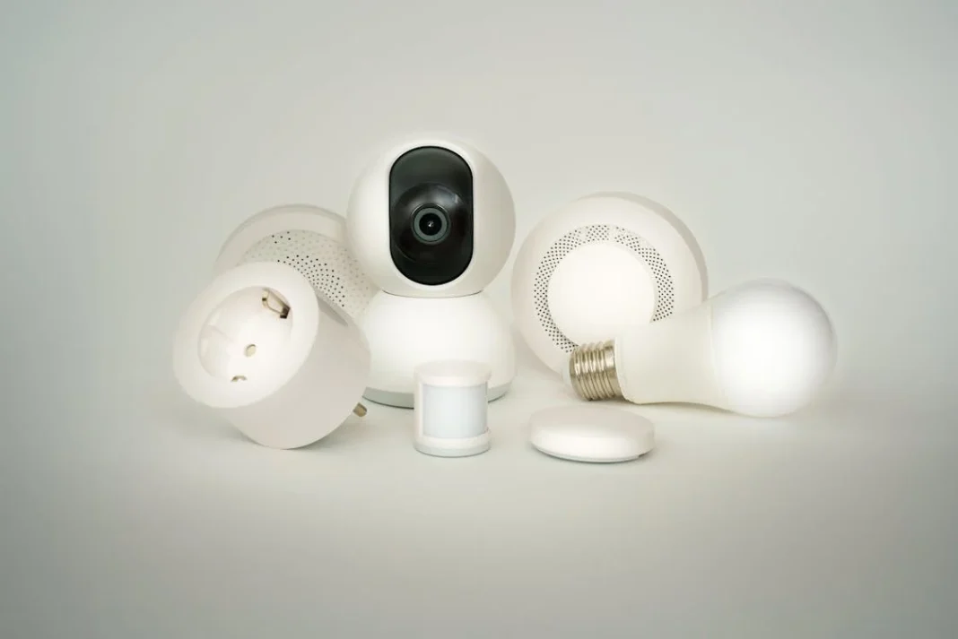 Home Automation