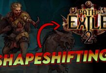 PoE 2 Shapeshifting Mechanics – Path of Exile 2 Shapeshifting Mechanics