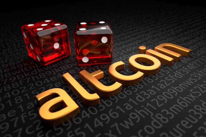 Breaking Altcoin News is Crucial for Investors Altcoins Altcoin News
