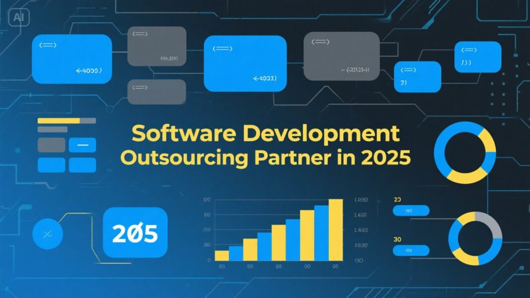 Software Development Outsourcing Partner