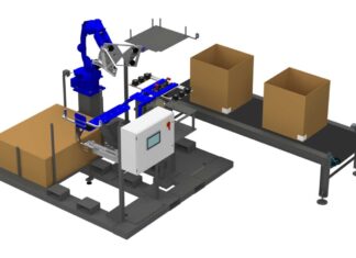 Integrating Robotic Packaging Systems Into an Existing Line: What You Need to Know Robotic Packaging Systems