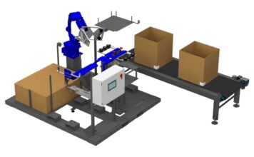 Integrating Robotic Packaging Systems Into an Existing Line: What You Need to Know Robotic Packaging Systems