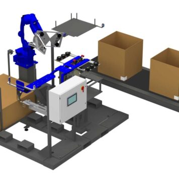 Integrating Robotic Packaging Systems Into an Existing Line: What You Need to Know Robotic Packaging Systems