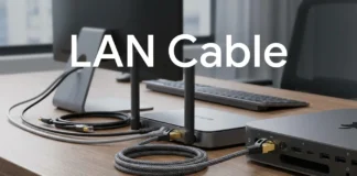 LAN Cable Explained: The Complete Guide to Types, Speeds, Uses, Categories, Performance, and How to Choose the Right One for Your Network LAN Cable