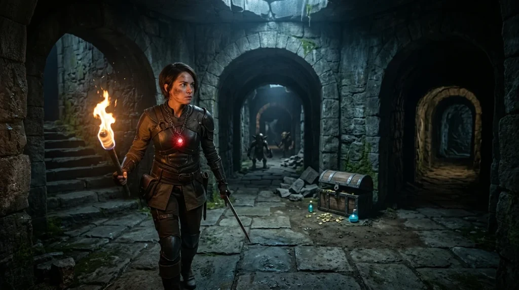 Roguelite vs. Roguelike: What Is the Difference?