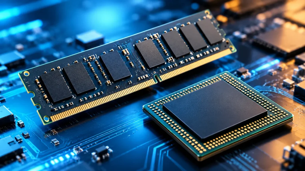 Speed and Performance Explained