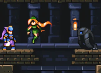 Metroidvania Games Worth Playing in 2026: 12 Picks for Every Kind of Explorer Metroidvania Games