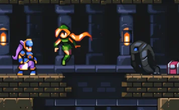 Metroidvania Games Worth Playing in 2026: 12 Picks for Every Kind of Explorer Metroidvania Games