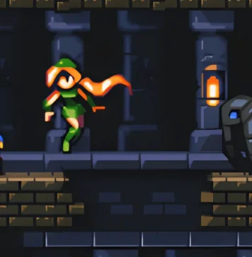 Metroidvania Games Worth Playing in 2026: 12 Picks for Every Kind of Explorer Metroidvania Games