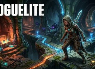 Roguelite Games Explained: The Ultimate Guide to Understanding Runs, Death Mechanics, Progression, Upgrades, and Replayability Roguelite