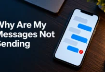 Why Are My Messages Not Sending? 9 Fixes for iPhone and Android in the U.S. Why Are My Messages Not Sending