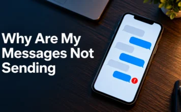 Why Are My Messages Not Sending? 9 Fixes for iPhone and Android in the U.S. Why Are My Messages Not Sending
